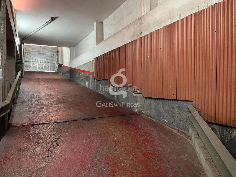 Foto 9dbe33ac-568c-4553-87f7-d69bd48447e6. Car parking in Almeda - El Corte Inglés Cornellà de Llobregat