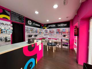 Geschäftsraum in Miranda