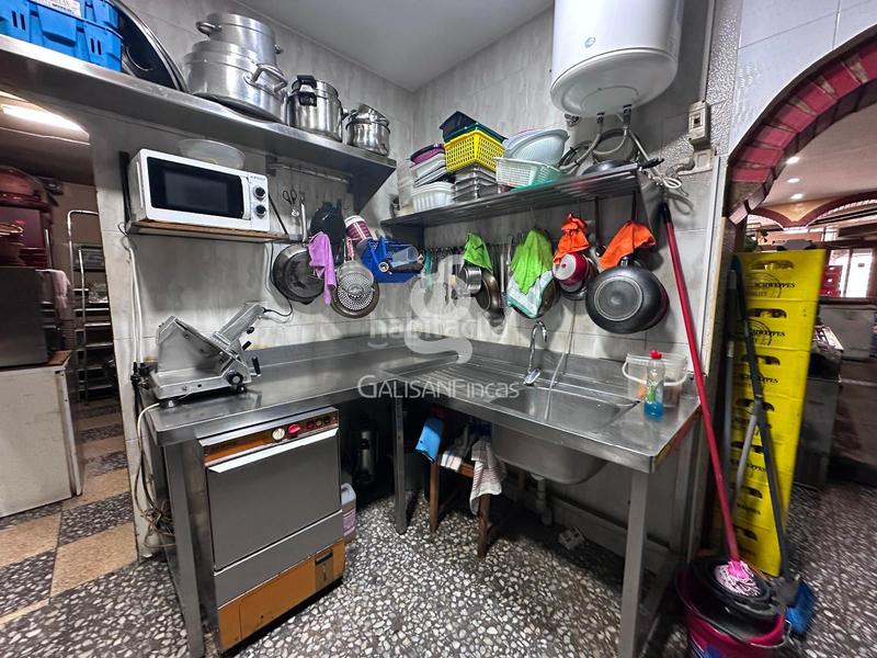 Foto 345eb673-e30b-4132-b6b1-f97dabd1d535. Transfer business premise in Les Planes Sant Joan Despí