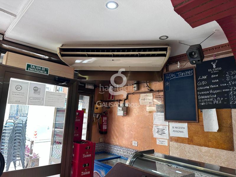 Foto 5d4ac70f-a2b2-4cfb-a253-33e13dd4f1f9. Traspàs local comercial a Les Planes Sant Joan Despí