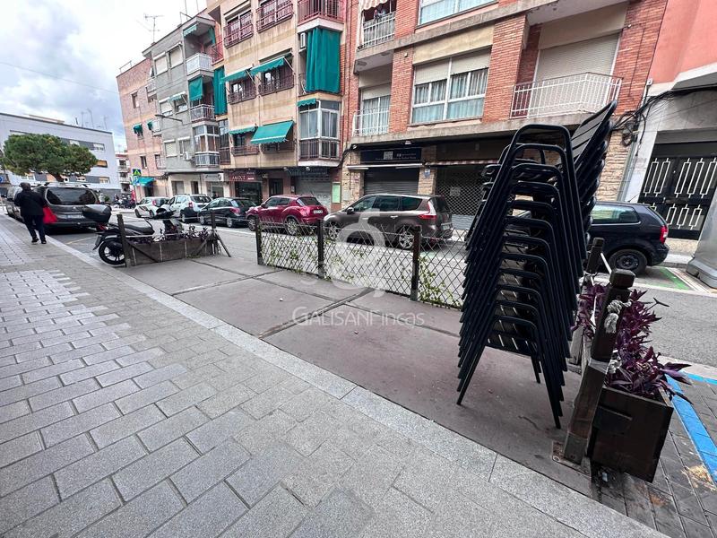 Foto 07429cfb-550f-4f79-80b5-1a74bee82506. Traspaso local comercial barrestaurant en traspaso en las planas en Sant Joan Despí