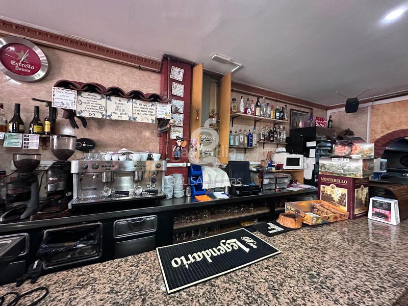 Foto 6f0540e7-b815-40e7-832f-2ffb297c2638. Traspaso local comercial barrestaurant en traspaso en las planas en Sant Joan Despí