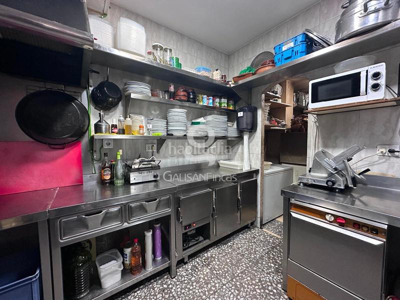 Foto 7962c0a7-595a-4851-bb22-f51270e85b70. Traspaso local comercial barrestaurant en traspaso en las planas en Sant Joan Despí