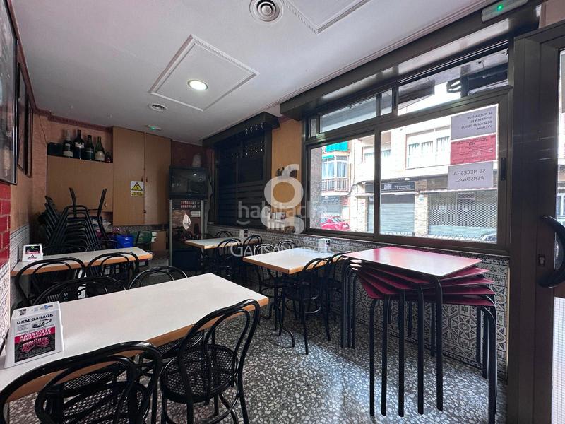 Foto 8e5f8789-ad84-4541-b5e2-adccd3ffb294. Traspaso local comercial barrestaurant en traspaso en las planas en Sant Joan Despí