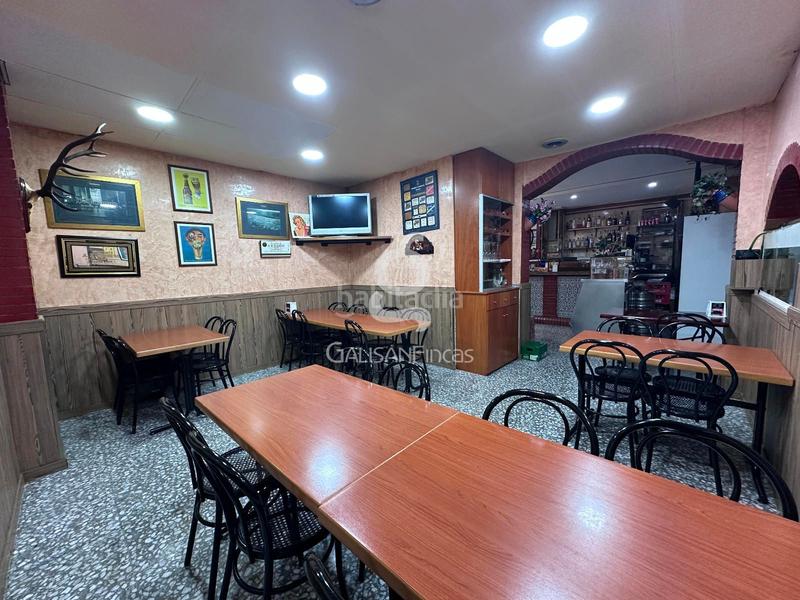 Foto 9e5d31ad-ff09-4590-9b3f-f929c2daa6ad. Traspaso local comercial barrestaurant en traspaso en las planas en Sant Joan Despí