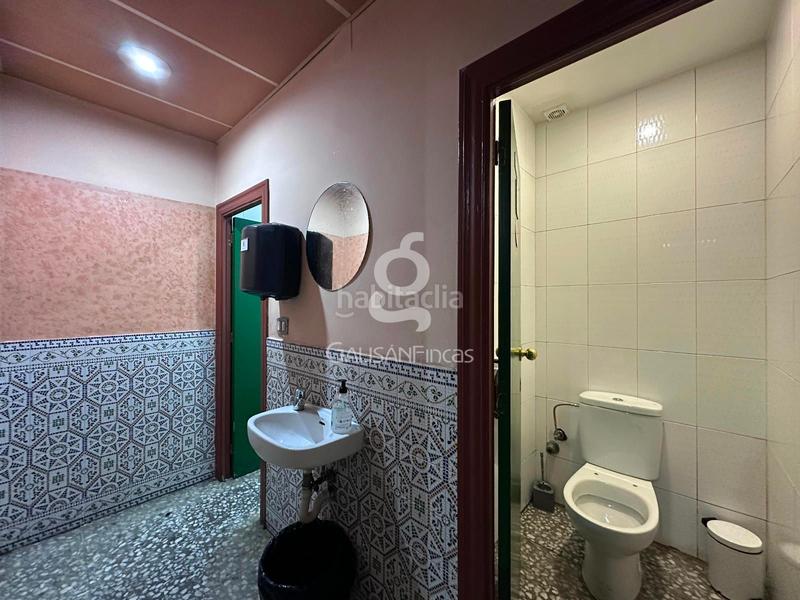 Foto d8dba670-1287-42dc-bc4e-9623d9f77053. Traspaso local comercial barrestaurant en traspaso en las planas en Sant Joan Despí