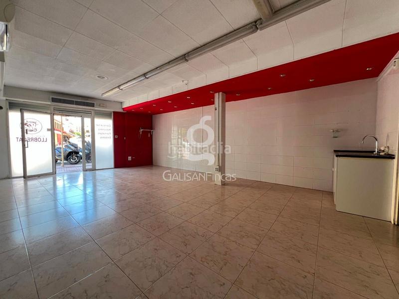 Foto e70c7d2d-ec5f-4591-95c3-51210375e9fb. Locale commerciale in La Gavarra Cornellà de Llobregat