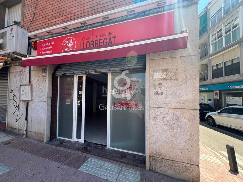 Foto c32dfd06-70ce-45a6-b3df-d6b7be24ab85. Locale commerciale in La Gavarra Cornellà de Llobregat