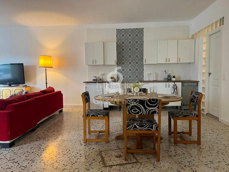 Local Comercial  Angel guimerá. Estudio con encanto en el barrio del gall  esplugues de llobrega