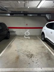 Autoparkplatz  Vistalegre. Plaza de parking grande en venta!