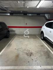 Autoparkplatz  Vistalegre. Plaza de parking grande en venta!