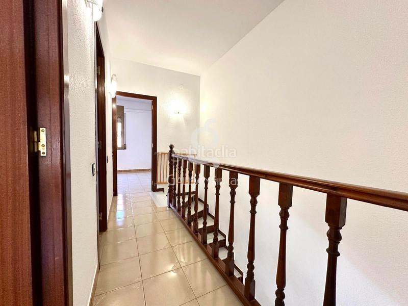 Foto 2f7cce19-ae6a-4bda-8ef4-0bdfa39acf72. Casa con riscaldamento parcheggio in Vinyets-Molí Vell Sant Boi de Llobregat