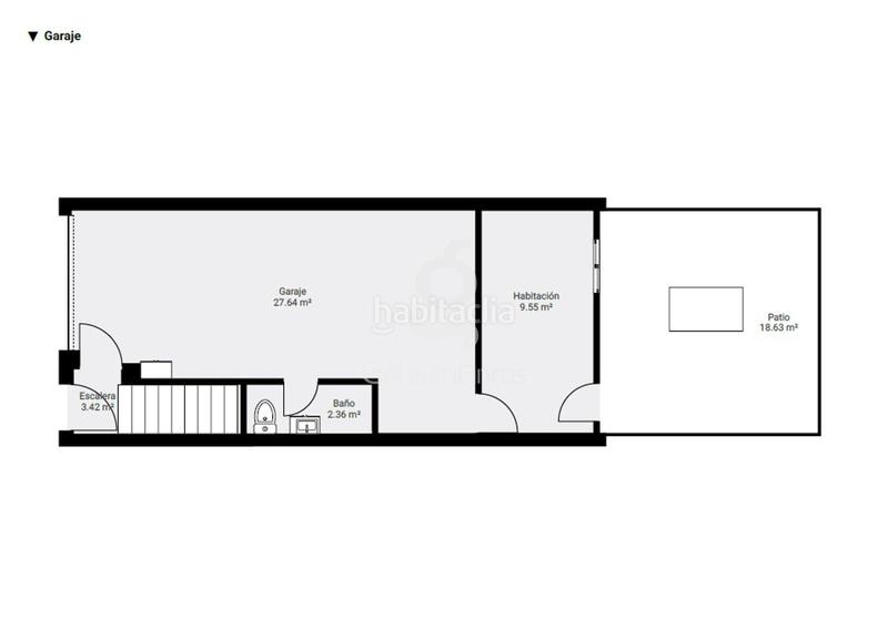 Foto 3e347e55-a5c3-43f5-9143-22d4109810b6. Casa con riscaldamento parcheggio in Vinyets-Molí Vell Sant Boi de Llobregat