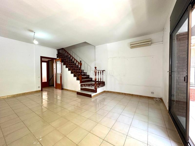 Foto 5943fadd-84af-479d-b402-c57f3616dda3. Casa con riscaldamento parcheggio in Vinyets-Molí Vell Sant Boi de Llobregat