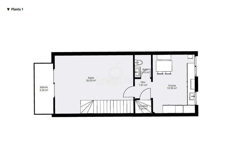 Foto 8bd79d12-ae21-4cf4-9854-f29dc325073a. Casa con riscaldamento parcheggio in Vinyets-Molí Vell Sant Boi de Llobregat