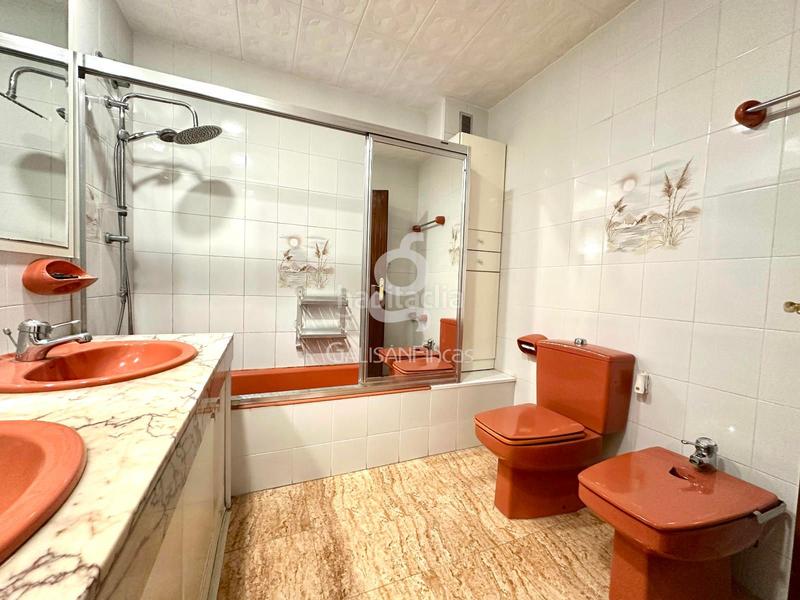 Foto a4f185d0-a1fb-4631-b9ca-1a23bc8bb892. Casa con riscaldamento parcheggio in Vinyets-Molí Vell Sant Boi de Llobregat