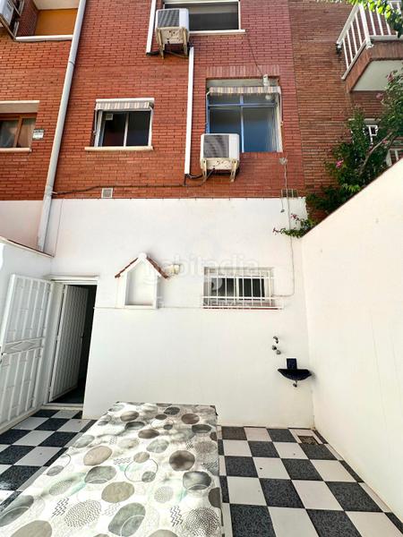 Foto cbc56814-df7d-460b-9a99-70fc40ba9d2d. Casa con riscaldamento parcheggio in Vinyets-Molí Vell Sant Boi de Llobregat