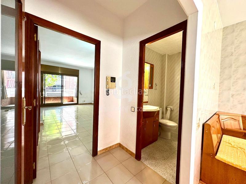 Foto d3a4bcb6-357d-4b1b-b413-8f9fcc95ebdd. Casa con riscaldamento parcheggio in Vinyets-Molí Vell Sant Boi de Llobregat