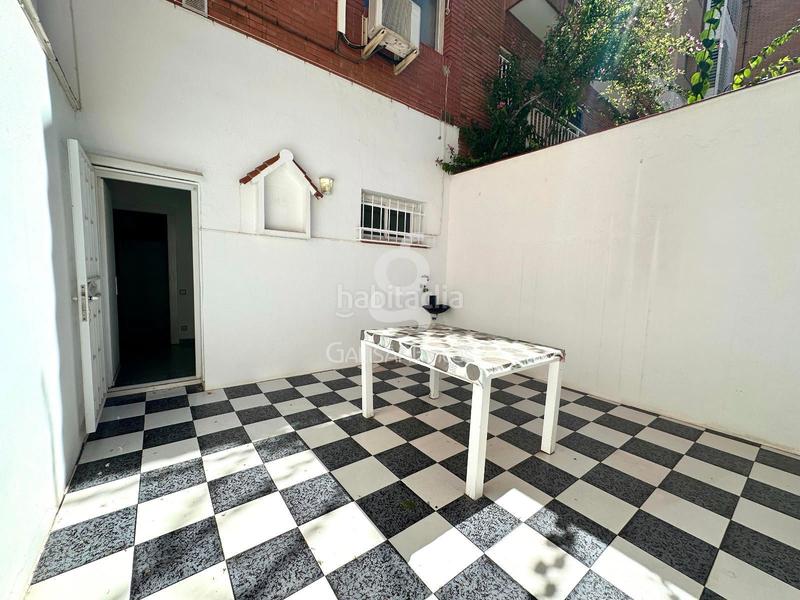 Foto e9b67893-b3ee-42c0-8676-5b5432cae400. Casa con riscaldamento parcheggio in Vinyets-Molí Vell Sant Boi de Llobregat