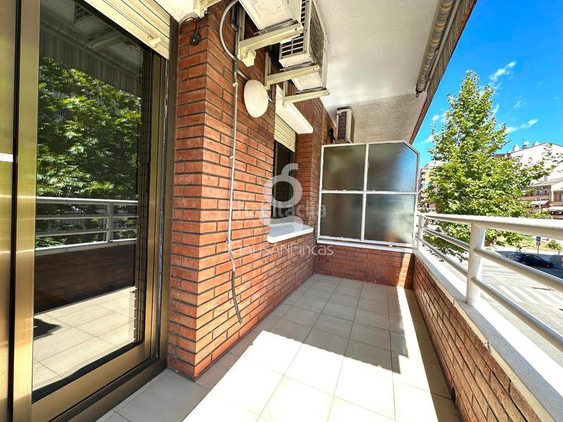 Foto ef02d2bf-aab9-43dc-8040-a75533e9e74a. Casa con riscaldamento parcheggio in Vinyets-Molí Vell Sant Boi de Llobregat