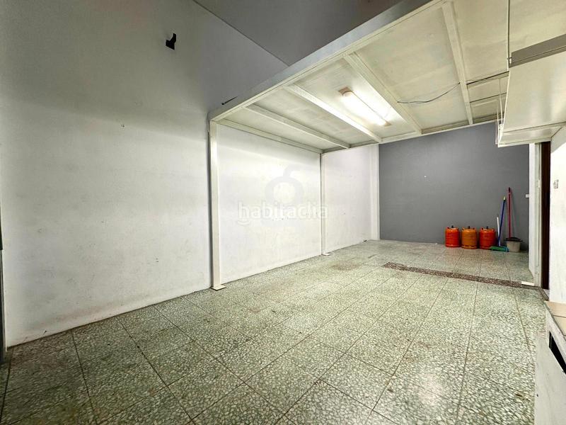 Foto f13faa65-67e7-4772-8d97-26e6d2ada77c. Casa con riscaldamento parcheggio in Vinyets-Molí Vell Sant Boi de Llobregat