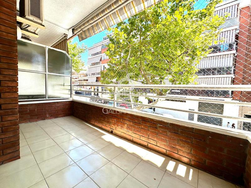 Foto fb196fe8-e980-4577-b45f-b57ec7748988. Casa con riscaldamento parcheggio in Vinyets-Molí Vell Sant Boi de Llobregat