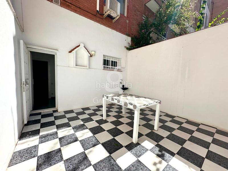 Foto fe7ac6ea-fccc-4906-baae-dc1f299bfb67. Casa con riscaldamento parcheggio in Vinyets-Molí Vell Sant Boi de Llobregat