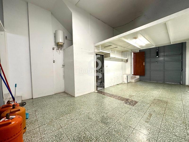 Foto fe9892a0-e91a-4876-8f72-25d178627f11. Casa con riscaldamento parcheggio in Vinyets-Molí Vell Sant Boi de Llobregat