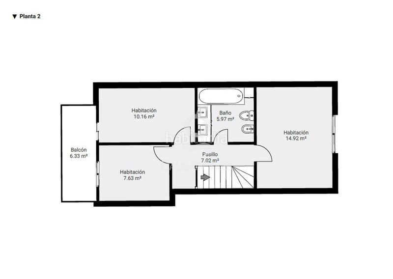 Foto ffac46a7-fe68-4a38-801d-27f00ec9e0a6. Casa con riscaldamento parcheggio in Vinyets-Molí Vell Sant Boi de Llobregat