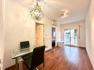 Flat  Sanfeliu de. Reformado con balcón soleado en sanfeliu  2 dormitorios dobles,
