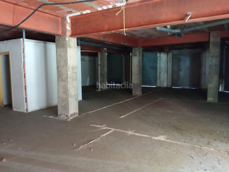 Foto 45fba84e-11e2-4b24-96f8-0af355226eef. Local comercial a Estruch-Eixample Prat de Llobregat (El)