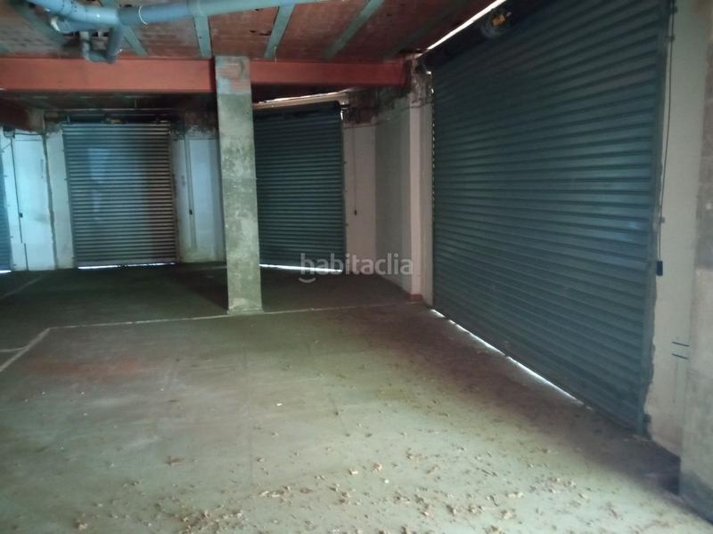 Foto f285d37f-c22e-47e9-a36c-cc4e0b50b13d. Local comercial a Estruch-Eixample Prat de Llobregat (El)
