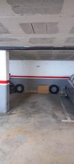 Parking voiture  Carrer del riu ebre