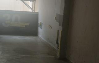 Parking voiture  Avinguda de pompeu fabra