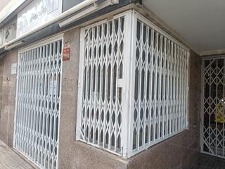 Lloguer Local Comercial  Carrer de rosa ribas i parellada