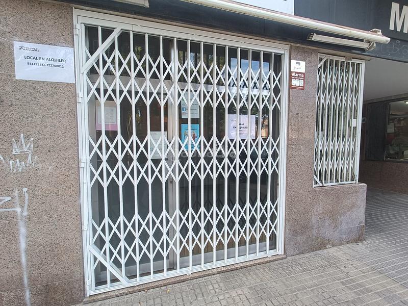 Foto 5d8b23ce-6ebd-4916-9cec-5a4464f89d63. Affitto locale commerciale in Sagnier-Plaça de Catalunya Prat de Llobregat (El)