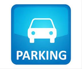 Parking voiture  Plaça de la granja. Para coche pequeño