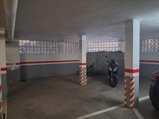 Parking voiture  Plaça de catalunya. Doble