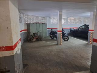 Aparcament cotxe  Plaça de catalunya. Doble
