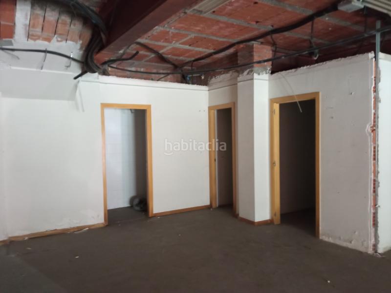 Foto 6210a1f1-bb05-44ce-9dbc-75212d04a18a. Alquiler local comercial en Estruch-Eixample Prat de Llobregat (El)
