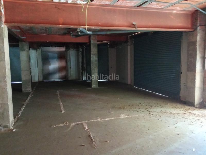 Foto 76476014-2143-4f5e-882f-b6d84dd11b60. Alquiler local comercial en Estruch-Eixample Prat de Llobregat (El)