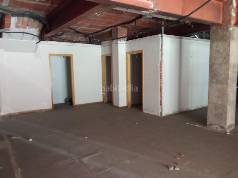 Foto 8f3cd7bf-b6c3-4c57-90d9-a177c490fd22. Alquiler local comercial en Estruch-Eixample Prat de Llobregat (El)
