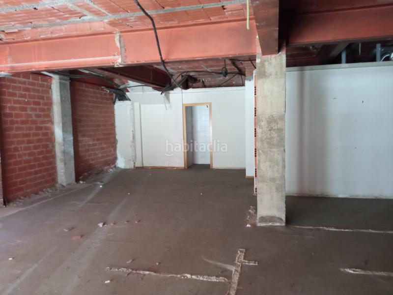 Foto e2236959-fd04-46bd-a77d-b487ee1232c5. Alquiler local comercial en Estruch-Eixample Prat de Llobregat (El)