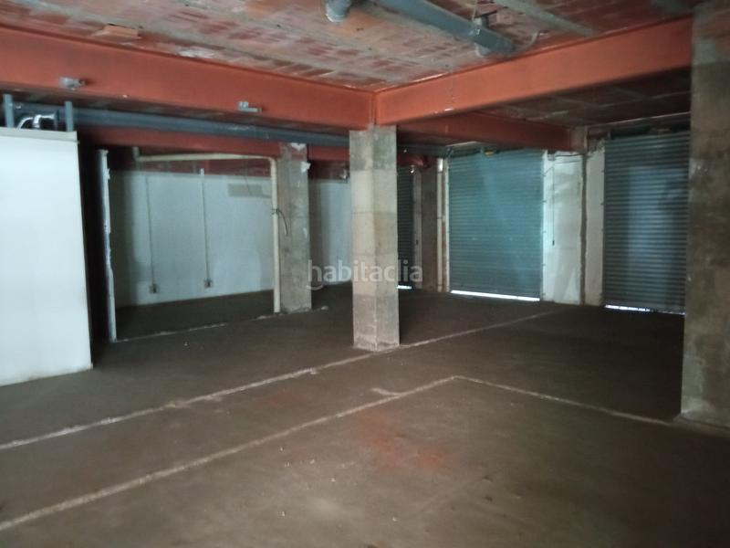 Foto 45bc43da-f0e4-4286-9622-15d85d2b4bfc. Lloguer local comercial a Estruch-Eixample Prat de Llobregat (El)