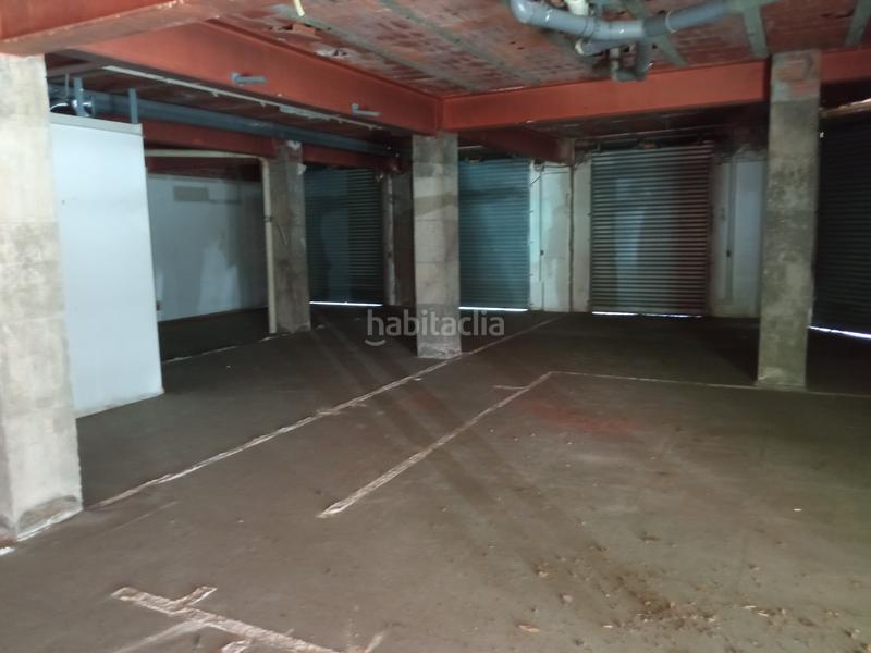 Foto ff7c7c11-865b-4d91-a635-8c455a6de678. Affitto locale commerciale in Estruch-Eixample Prat de Llobregat (El)