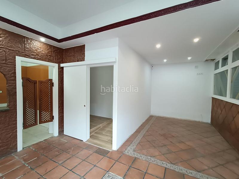 Foto 261d2a28-bebe-4a2e-b81b-93a6fab33fe9. Affitto locale commerciale in Sagnier-Plaça de Catalunya Prat de Llobregat (El)