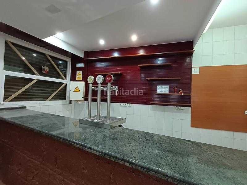 Foto 61ecf7b7-dafb-4649-ac15-edb1e33bcc34. Miete geschäftsraum in Sagnier-Plaça de Catalunya Prat de Llobregat (El)