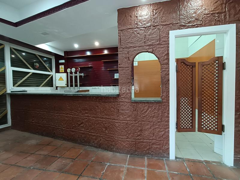 Foto e83ebea1-28db-495a-b64e-e1053c2aeeab. Miete geschäftsraum in Sagnier-Plaça de Catalunya Prat de Llobregat (El)