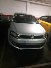 Parking voiture  Carrer de pau casals. Para coche mediano