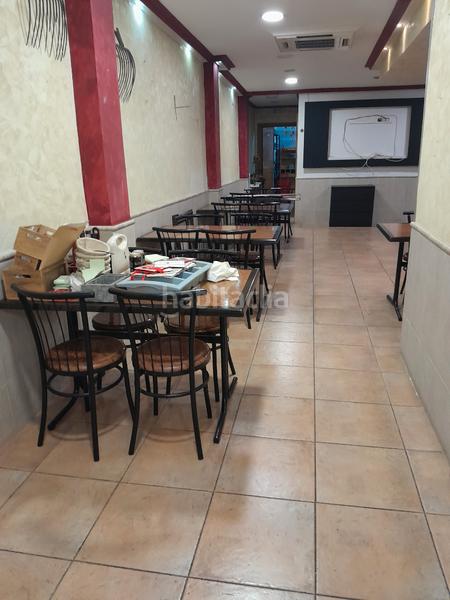 Foto 08d48703-63d0-4b31-b8ba-50b581e3f3da. Local comercial a Centre Prat de Llobregat (El)